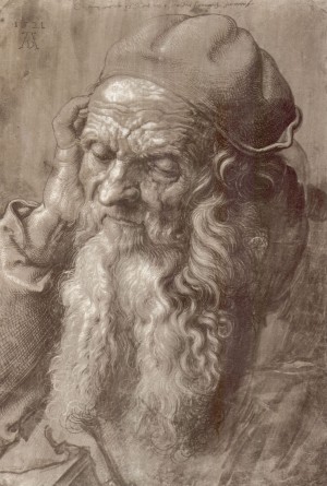Man aged 93